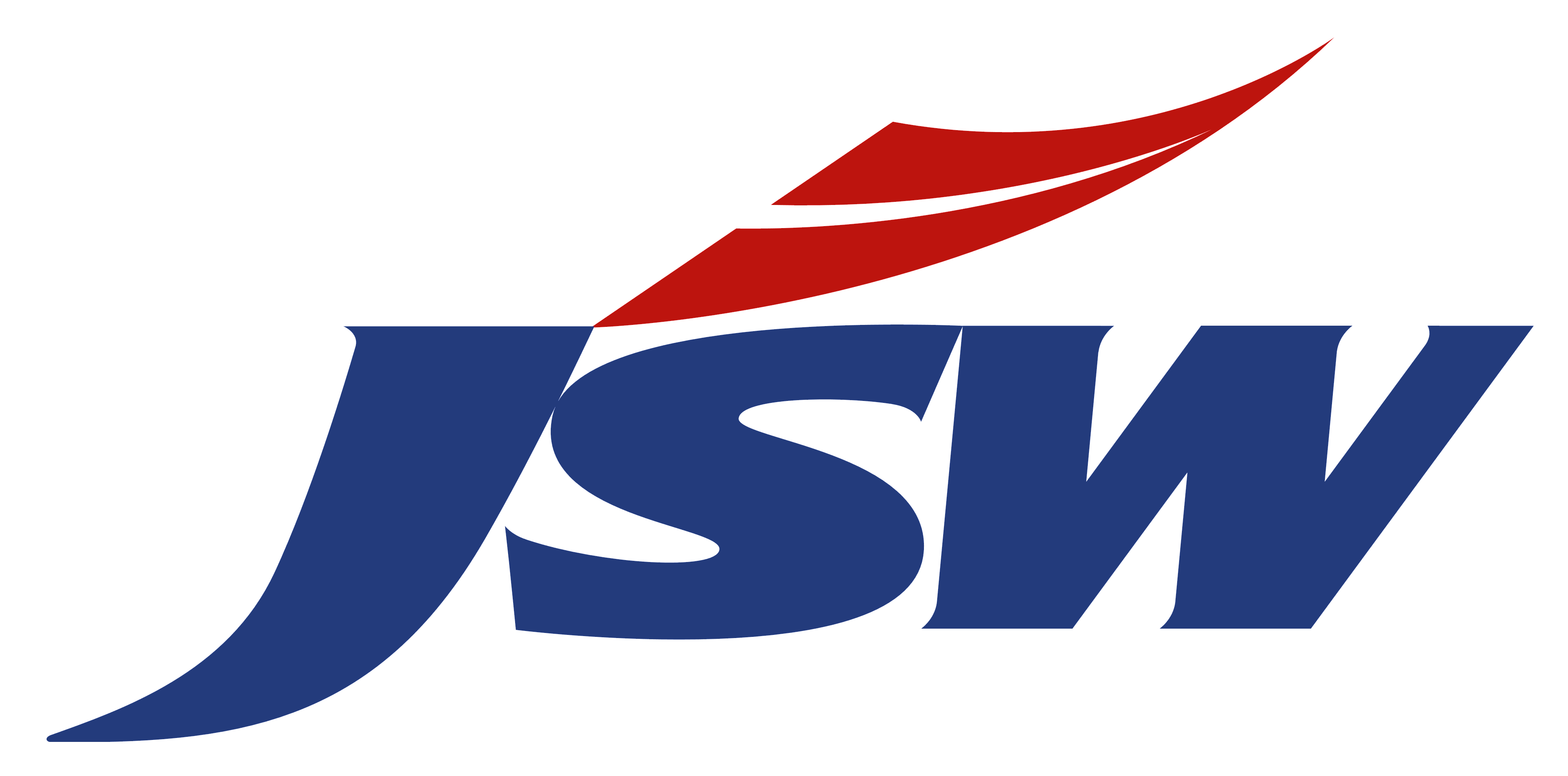 JSW Logo